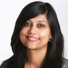 Priya Verma