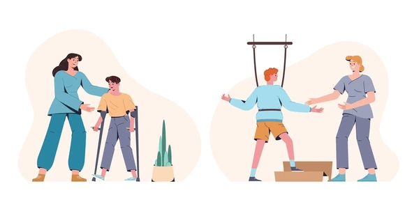 physiotherapy